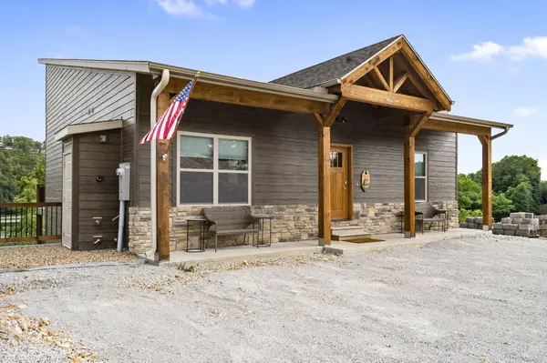 141 Turtle Rdg Drive, Branson, MO 65616