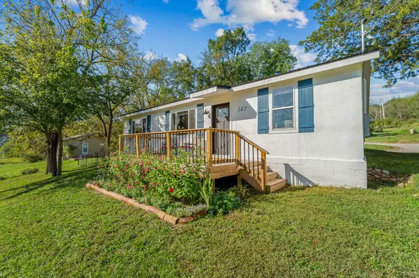147 Lakeview Drive, Forsyth, MO 65653