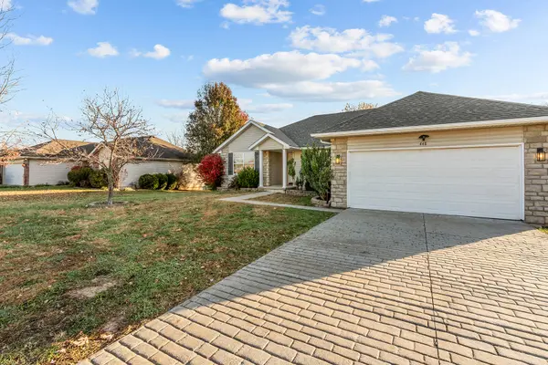 448 N Glenwood Avenue, Republic, MO 65738