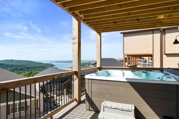 8 Cindy Lane #Lot  81, Indian Point, MO 65616