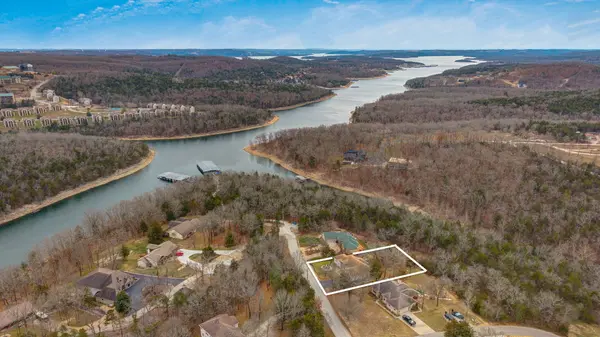 376 Angora Road, Branson West, MO 65737