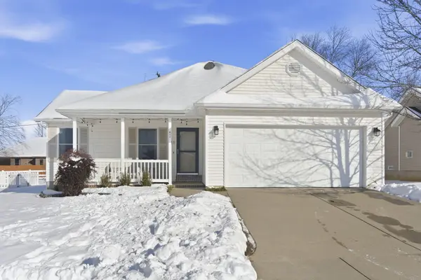 611 E Clay Street,  Ozark,  MO 65721