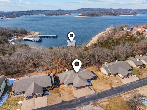 40 Kimberling Shores Lane #2,  Kimberling City,  MO 65686