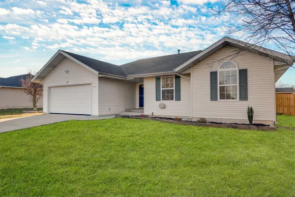 609 S Mckee Street,  Republic,  MO 65738