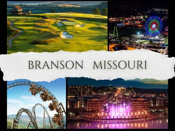 403 Veterans Boulevard #F 14, Branson, MO 65616