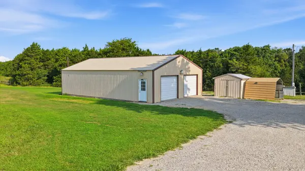 13449 State Highway J, Conway, MO 65632
