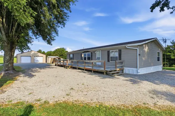 13449 State Highway J, Conway, MO 65632