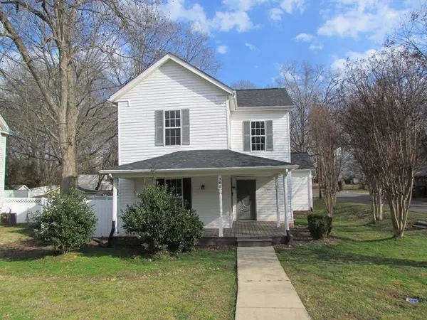 300 Congress St N ST, York, SC 29745