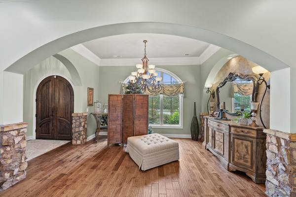 819 E Heathland, Inman, SC 29349