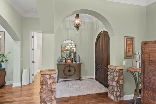 819 E Heathland, Inman, SC 29349