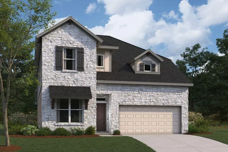 804 Boley DR, Austin, TX 78652