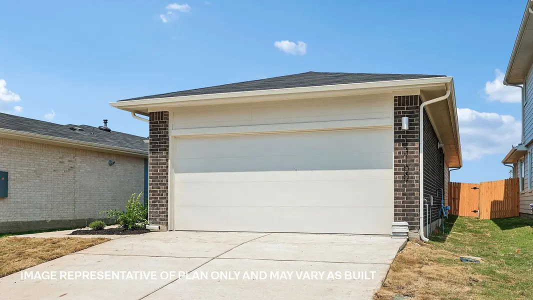 8519 Faded Denim DR, Mustang Ridge, TX 78610