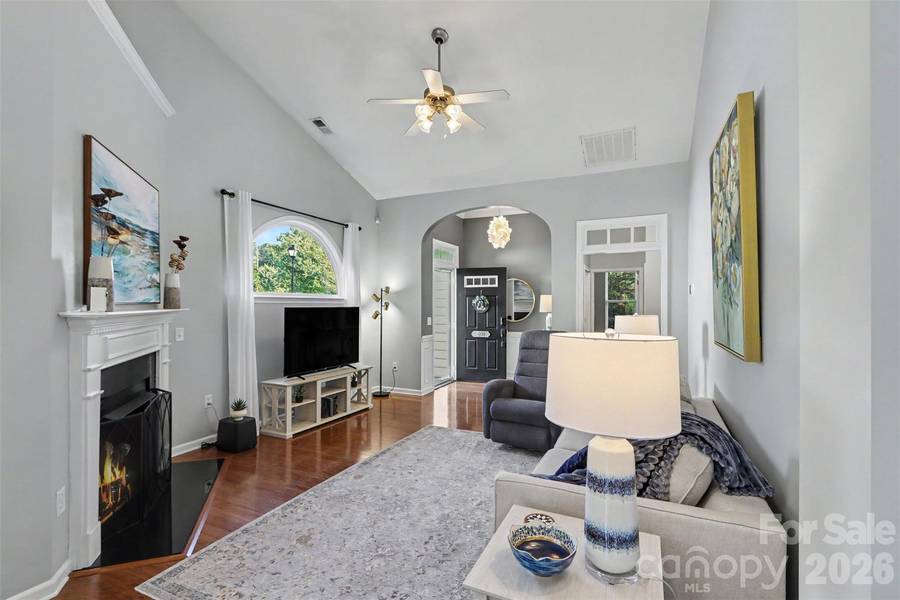 200 Park View DR, Belmont, NC 28012