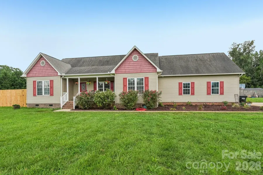 274 Cruse RD, Salisbury, NC 28146