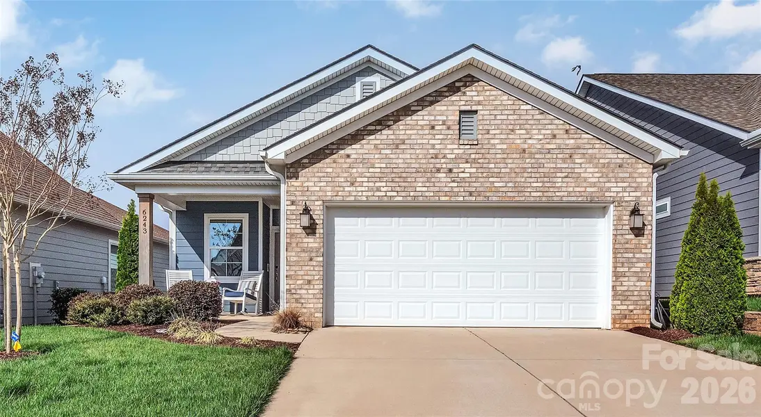 6243 Scuttle LN, Denver, NC 28037