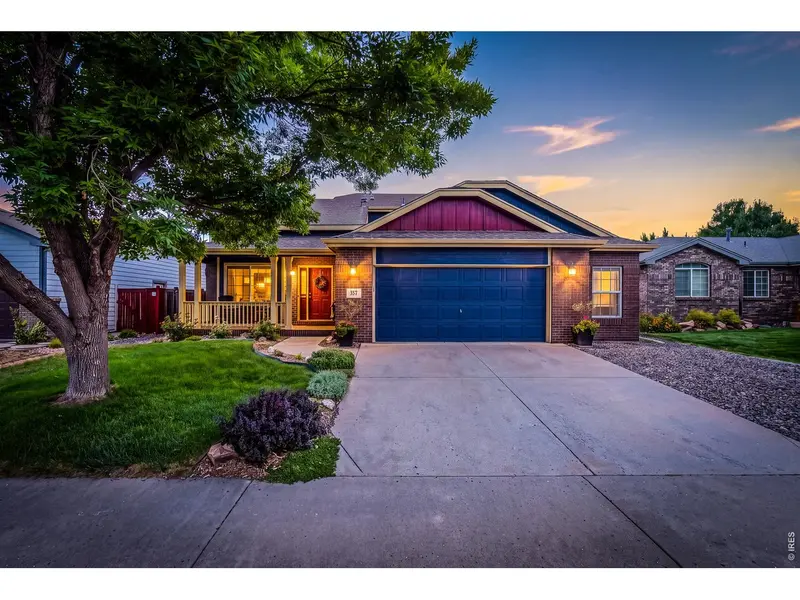 357 Blue Azurite, Loveland, CO 80537