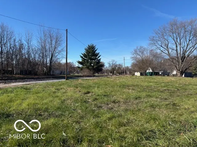 0 Meridian North ST, Jasonville, IN 47438