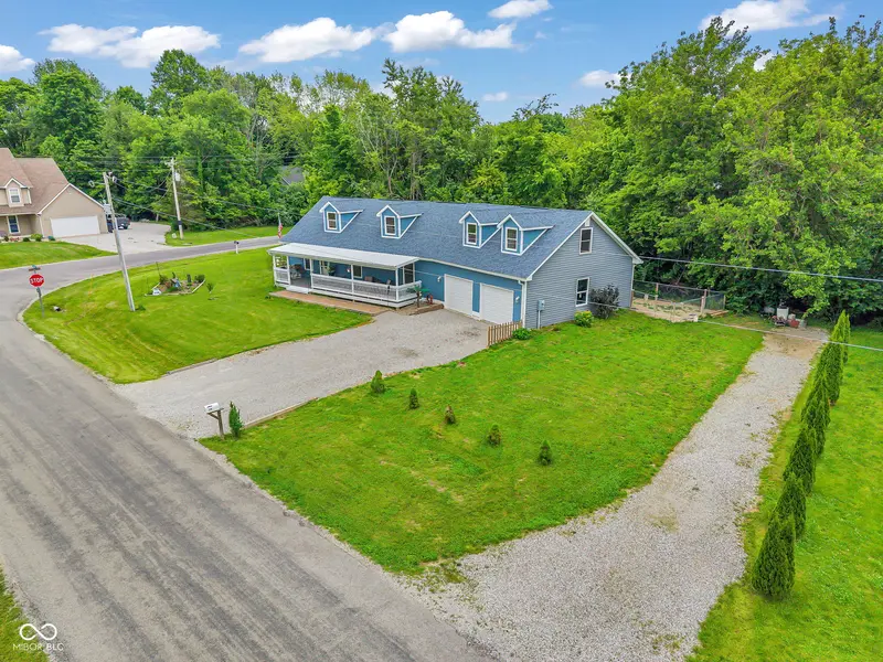 259 Jefferson VLY, Coatesville, IN 46121