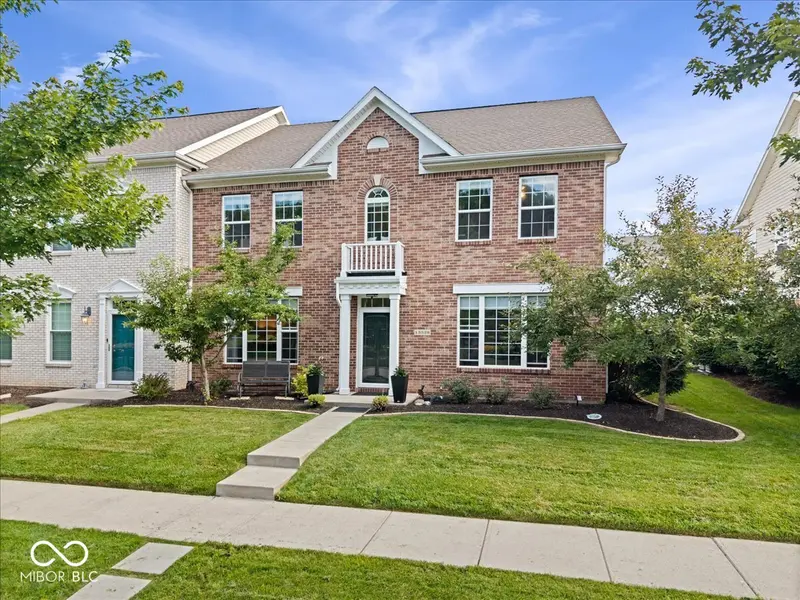 13528 E 131st ST, Fishers, IN 46037