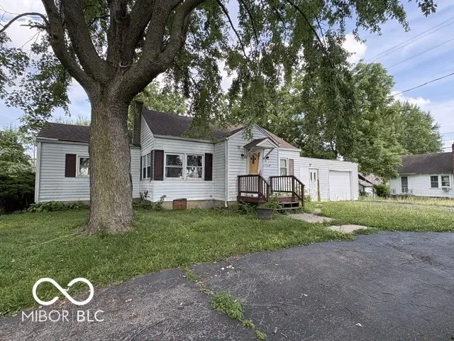 3718 N Miami AVE, Muncie, IN 47303