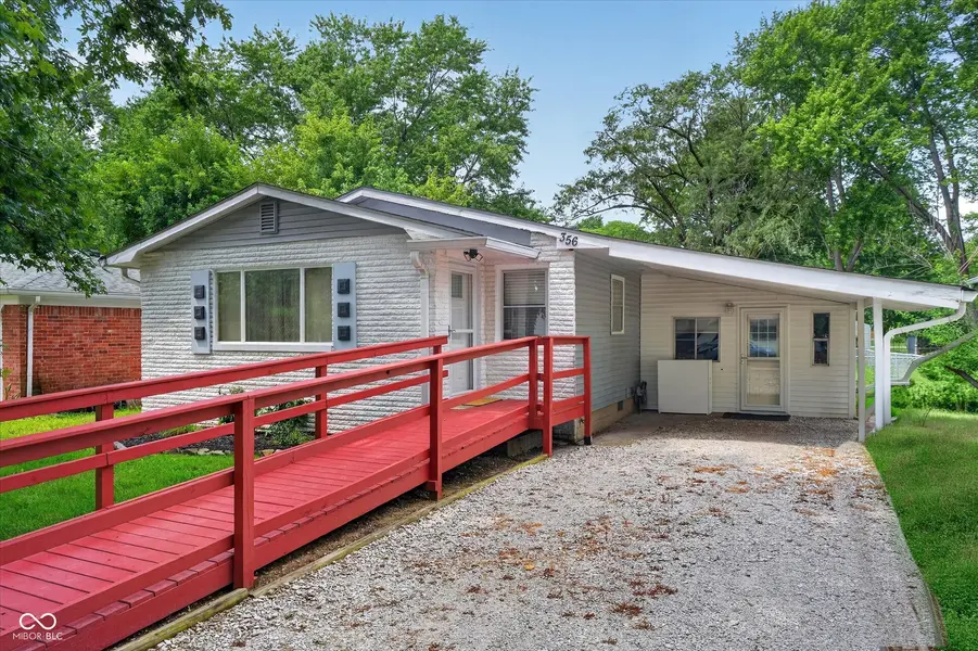 356 N Hugo ST, Indianapolis, IN 46229