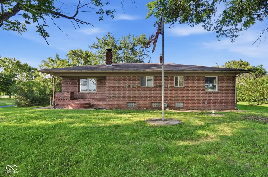 5412 E Edgewood AVE, Indianapolis, IN 46237
