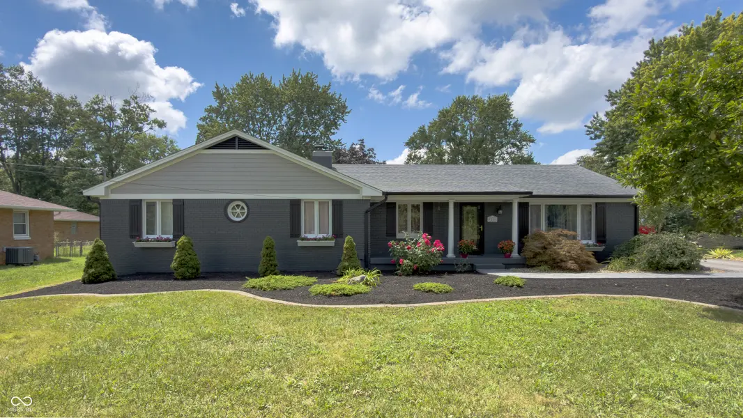 9805 E 10th ST, Indianapolis, IN 46229