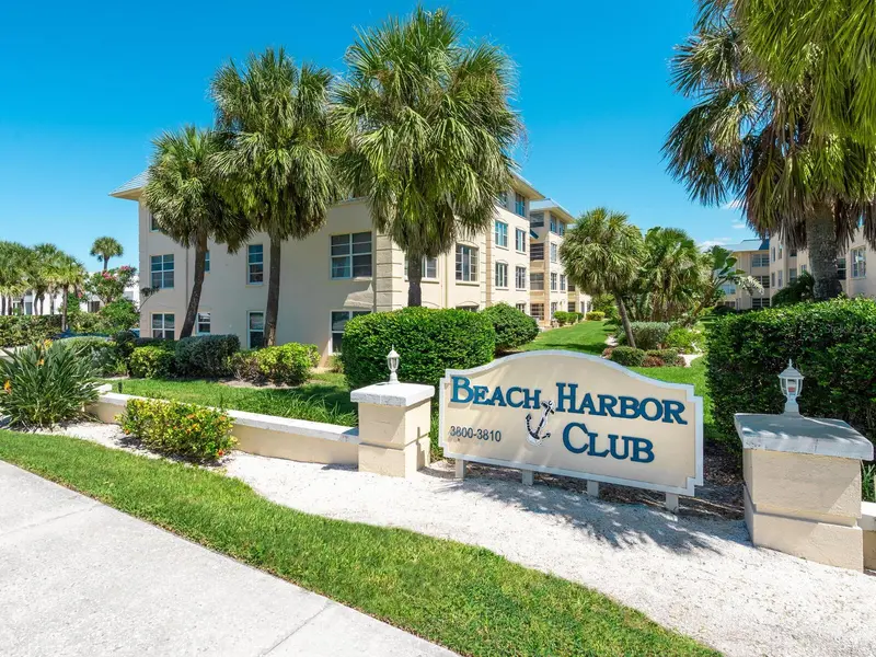 3802 GULF OF MEXICO DR #A203, Longboat Key, FL 34228