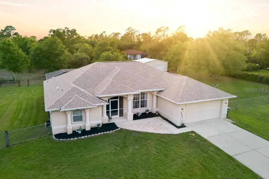 2105 BENNETT LN, North Port, FL 34288