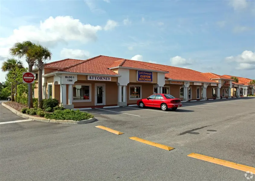 1362 US HIGHWAY 1 N, Ormond Beach, FL 32173