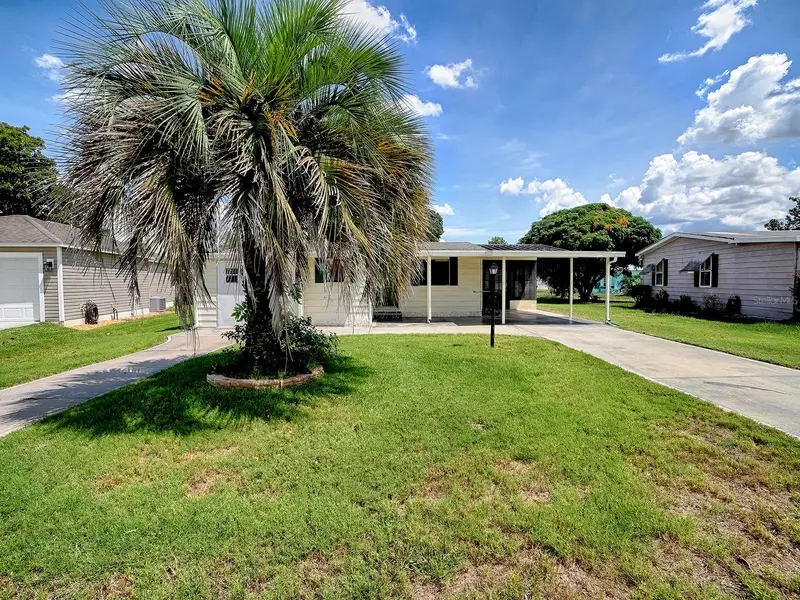 721 SHARON DR, The Villages, FL 32159
