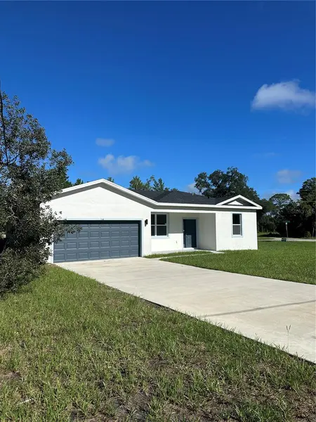 14 FISHER CT, Ocklawaha, FL 32179