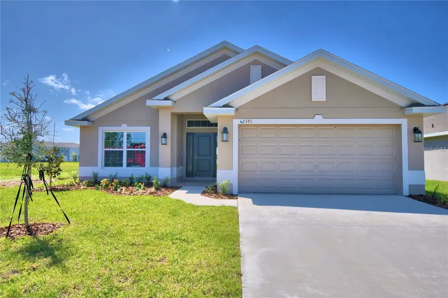 3639 LINDBERGH ST, Lakeland, FL 33810