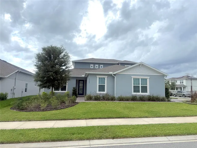15363 WILLOW RIDGE DR, Montverde, FL 34756