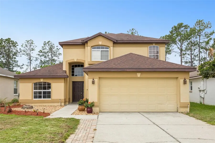 726 OXFORD DR, Davenport, FL 33897