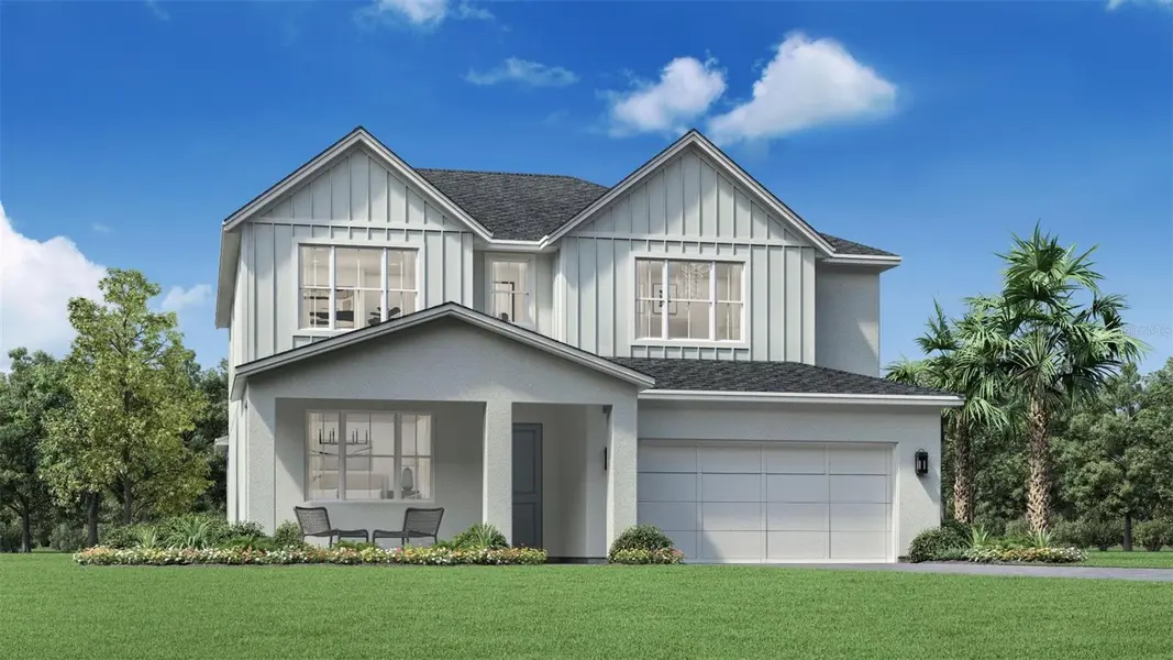 1766 PINECLIFF LN, Apopka, FL 32703