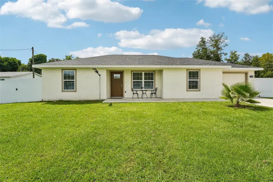 3638 SE 137TH ST, Summerfield, FL 34491