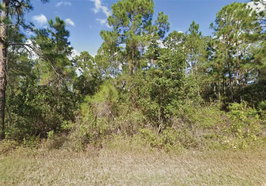 203 GARDENIA DR, Indian Lake Estates, FL 33855