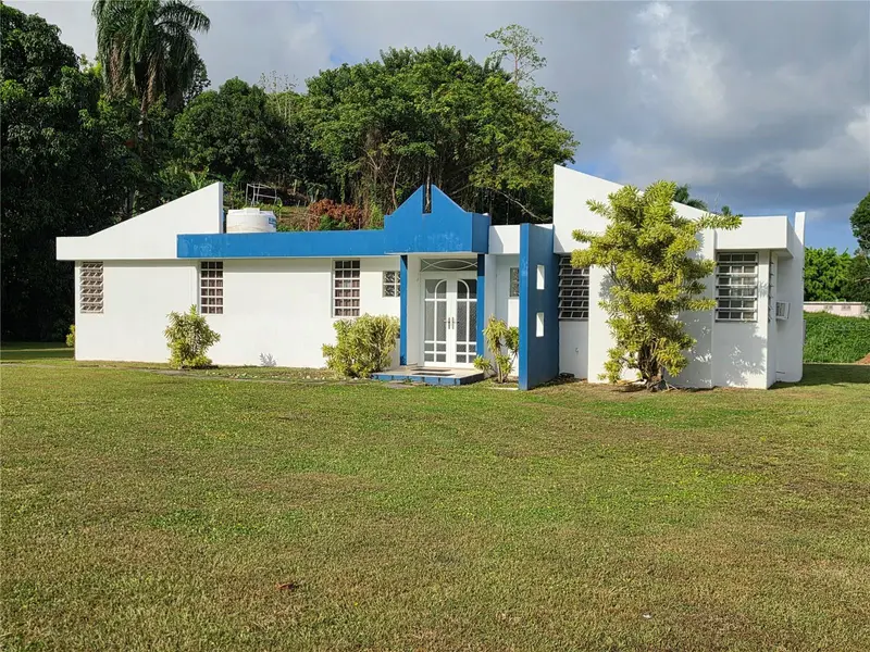 26 REY FERNANDO, Rio Grande, PR 00745