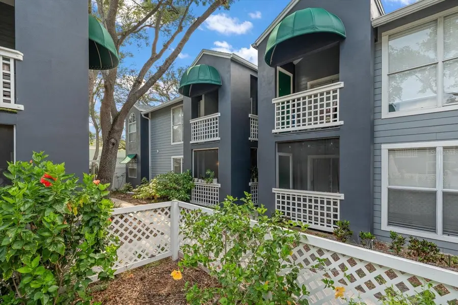 606 S ALBANY AVE #5, Tampa, FL 33606