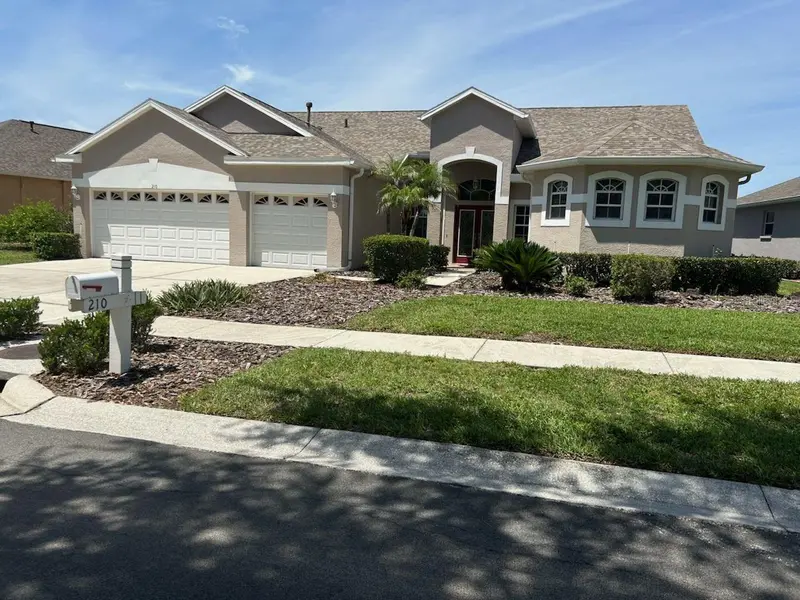 210 ROSANA DR, Brandon, FL 33511