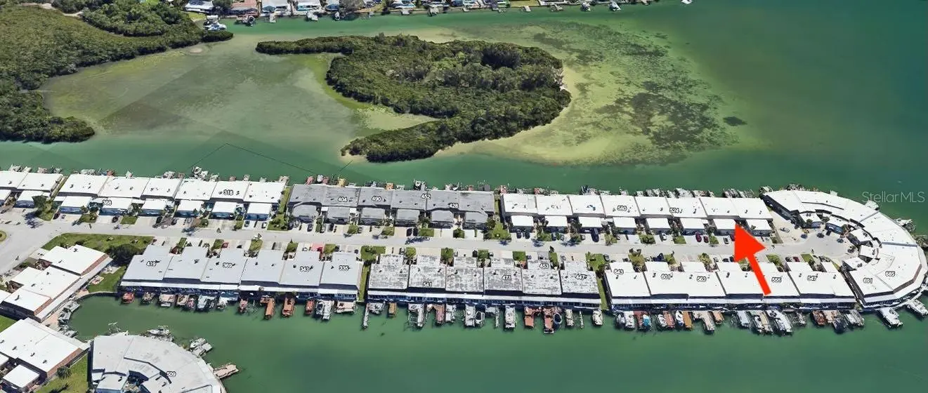 636 BOCA CIEGA POINT BLVD S, St Petersburg, FL 33708