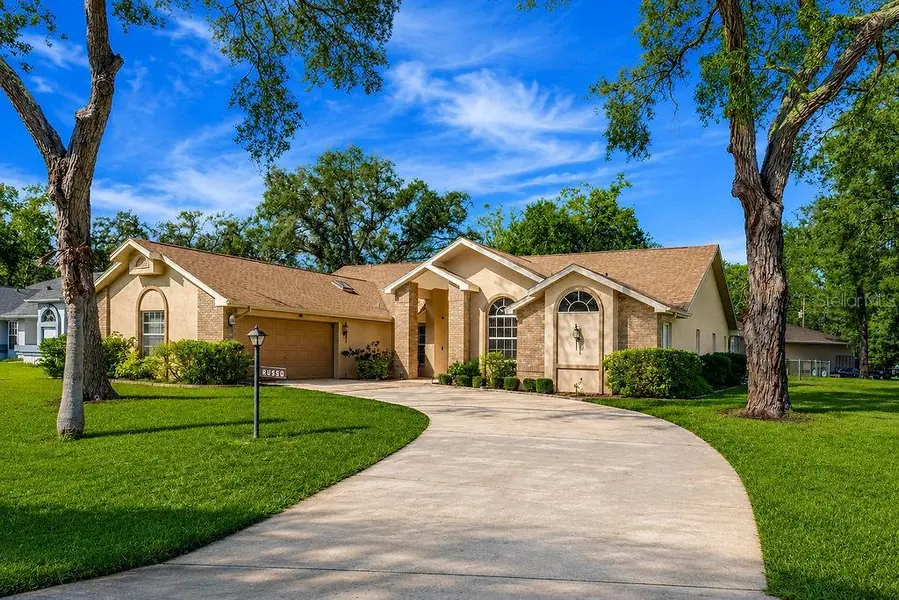 9084 BLAINE RD, Spring Hill, FL 34608