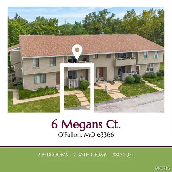 6 Megans CT #C, O'fallon, MO 63366