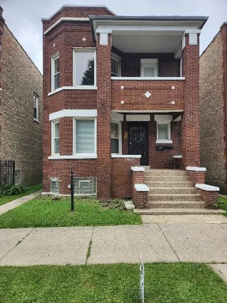 7512 S PEORIA ST, Chicago, IL 60620