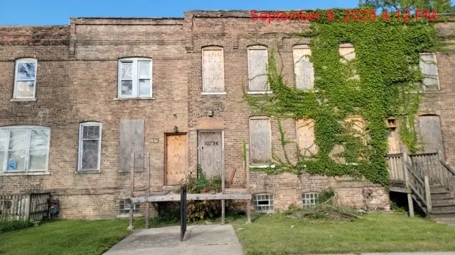 10734 S Langley AVE, Chicago, IL 60628