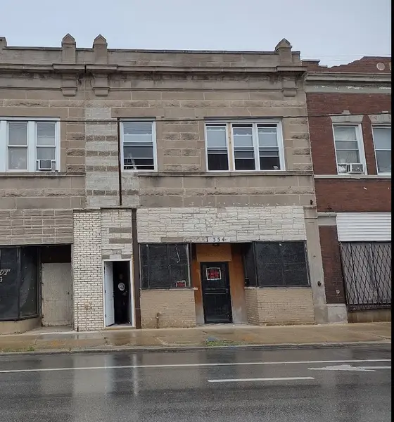 354 E 115th ST, Chicago, IL 60628