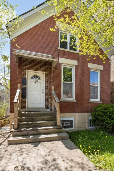 2419 W Augusta BLVD, Chicago, IL 60622