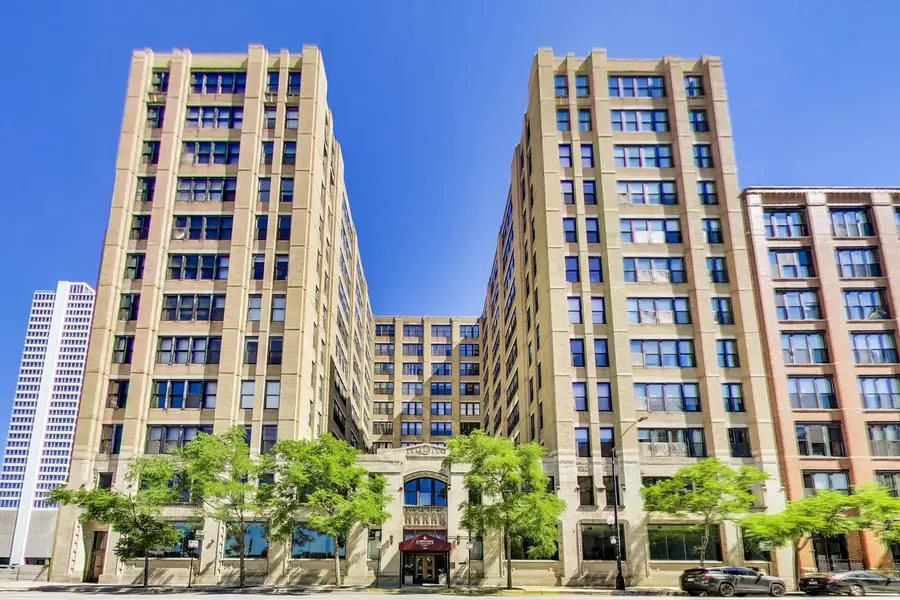 728 W Jackson BLVD #724, Chicago, IL 60661