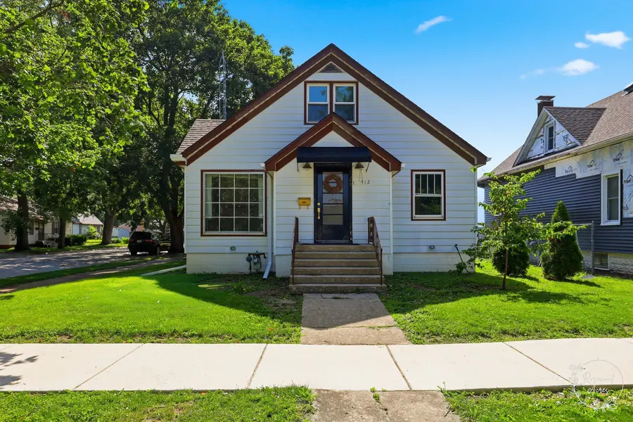312 S Blaine AVE, Bradley, IL 60915